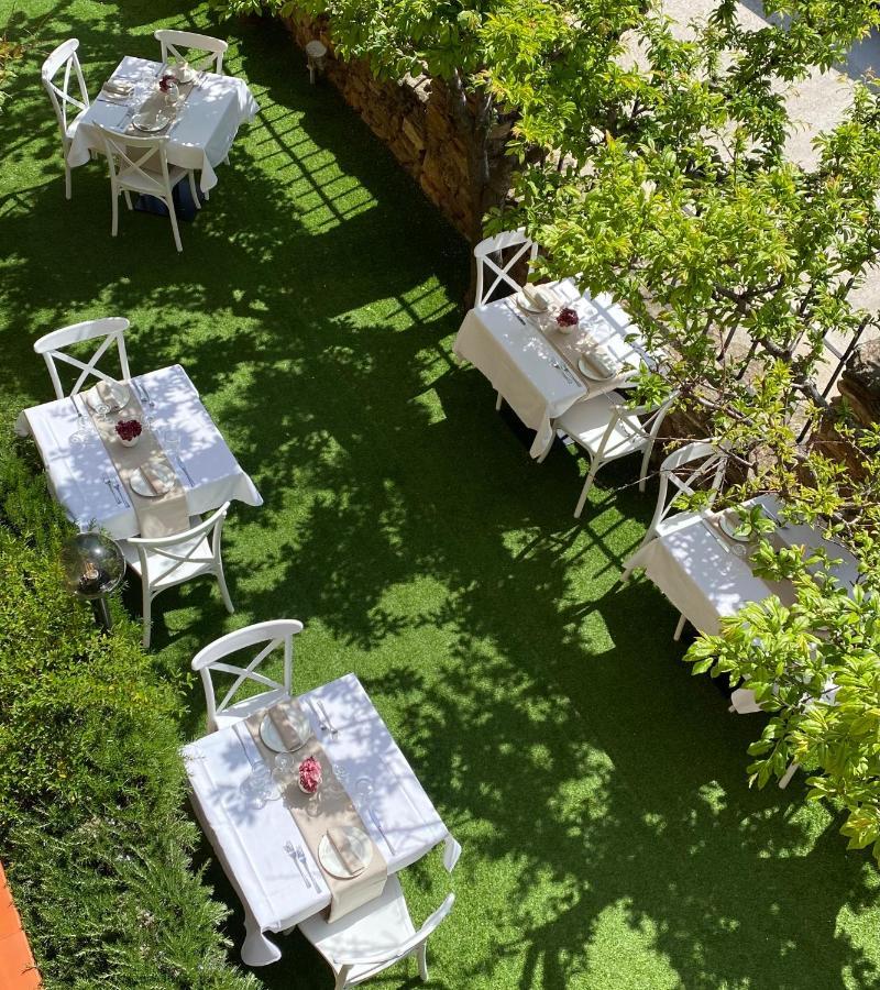 Hotel Donatella Posada  Bagian luar foto