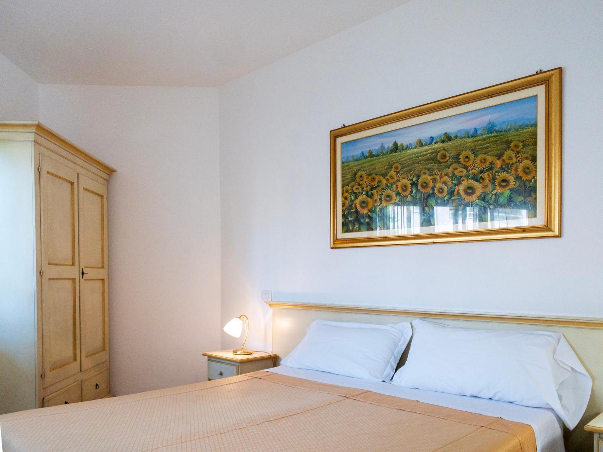 Hotel Donatella Posada  Bagian luar foto