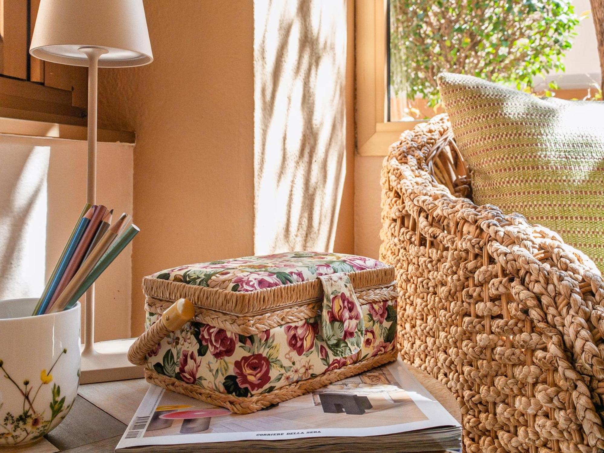 Hotel Donatella Posada  Bagian luar foto