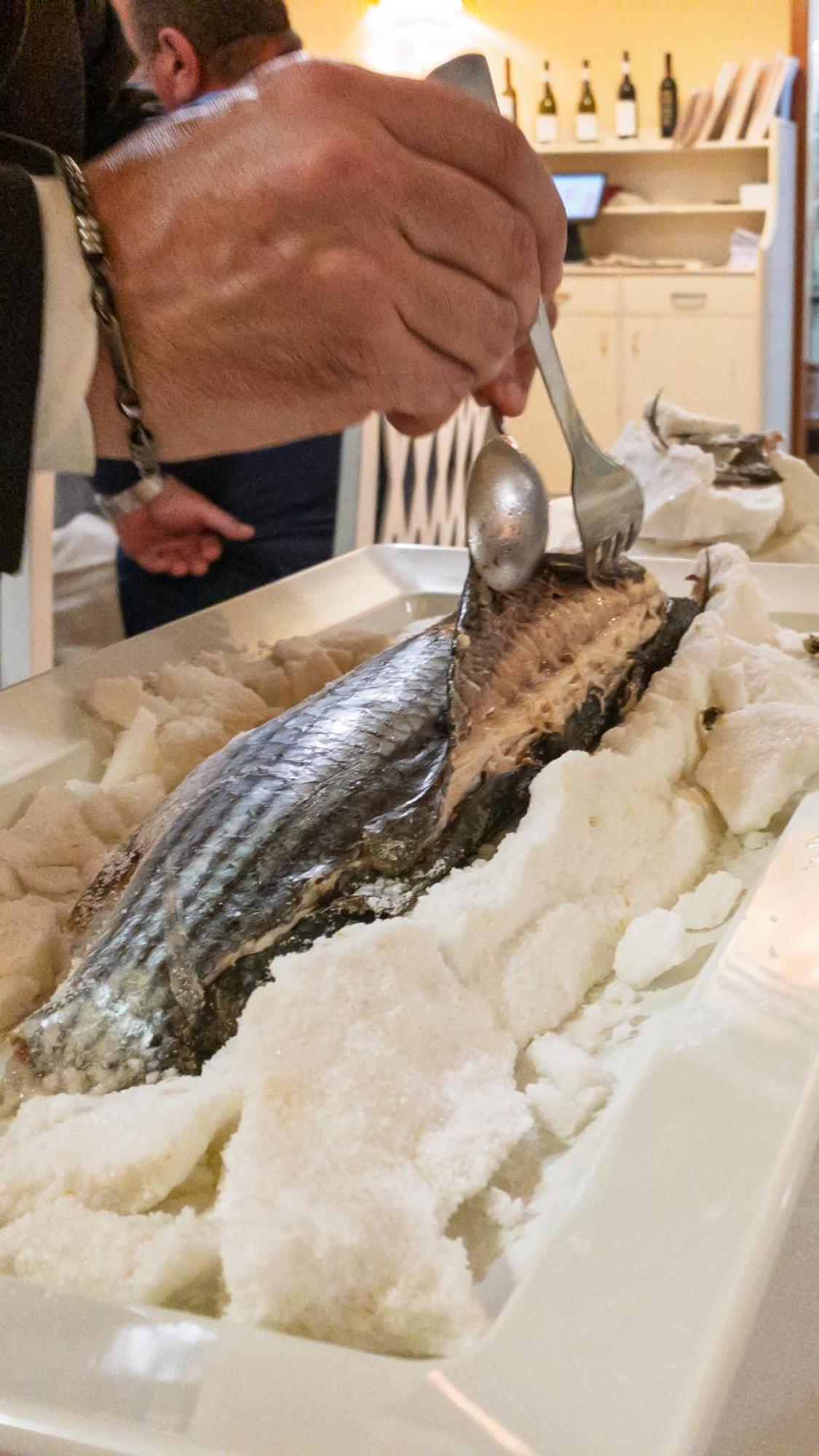 Hotel Donatella Posada  Bagian luar foto